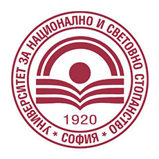 Лого